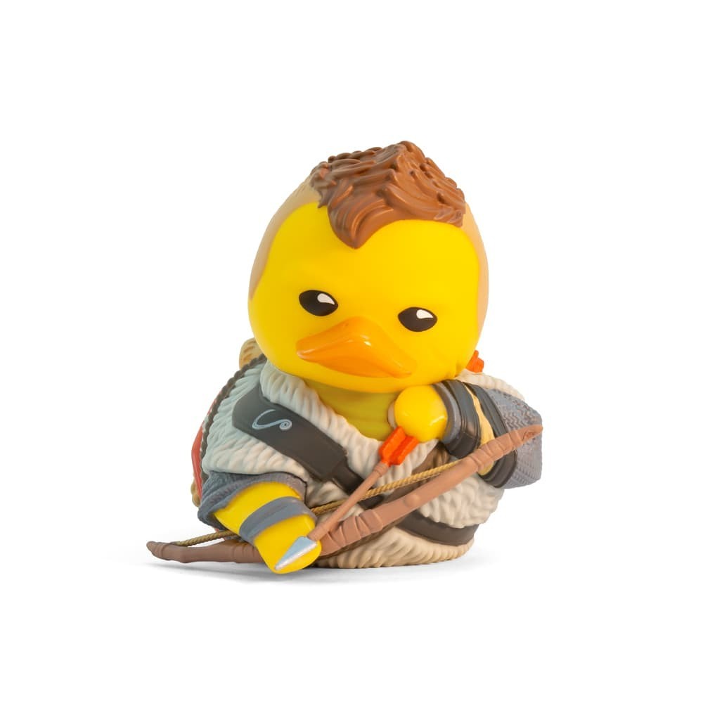 

Игровая фигурка God of War Atreus TUBBZ Collectible Duck