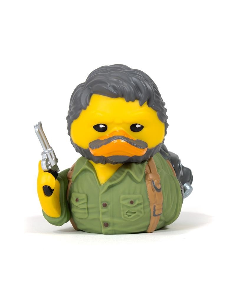 

Игровая фигурка The Last Of Us Joel TUBBZ Collectible Duck