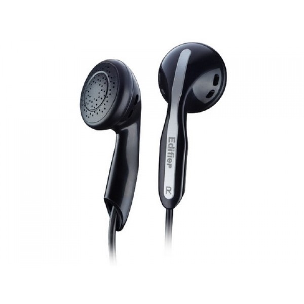 

Наушники Edifier H180 Black