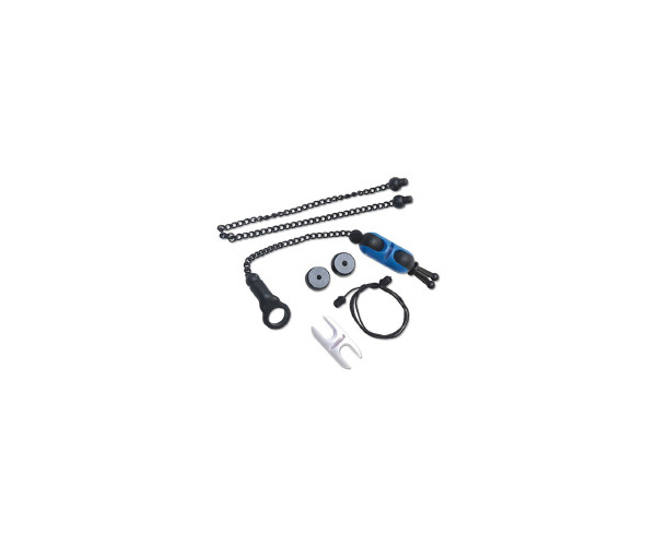 

Сигнализатор Wychwood SLUG BOBBIN Black (арт.123417930436)