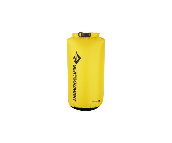 

Гермомешок Sea To Summit Lightweight Dry Sack 13L ц:yellow (арт.123422481794)