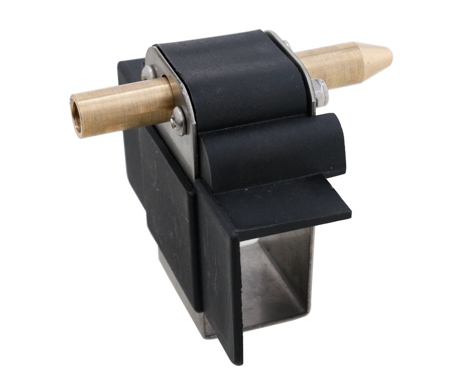 

Держатель садка Flagman Keepnet Holder for Seat Box Ø30/36 мм (арт.3838DKR022)