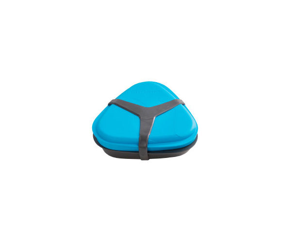 

Н-р посуды Light my fire SnapBox 2-pack Green-Cyan Blue (арт.123422480190)