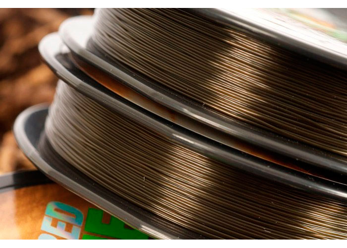 

Леска Korda Subline Tapered Mainline 0,30–0,50 мм (арт.3838KTM30)
