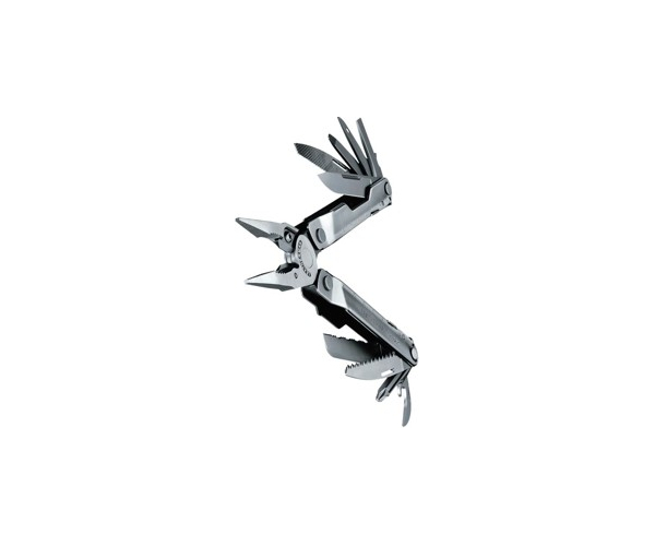 

Мультитул Leatherman Rebar 831557 Standart (арт.123412000476)