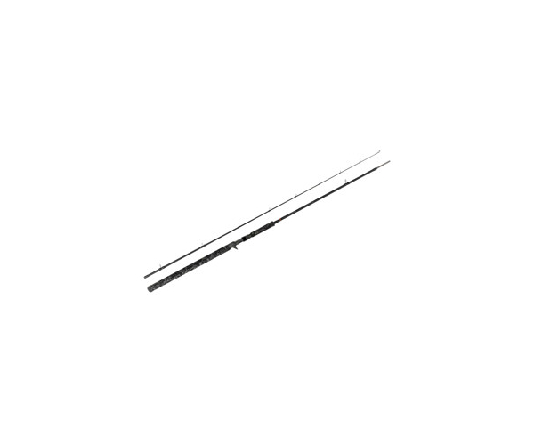 

Спиннинг Savage Gear Black Jerk 6’6” 198cm - 60g 1sec (арт.123418540088)