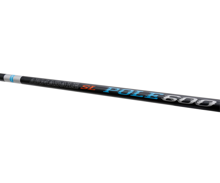 

Маховое удилище Flagman Armadale SL Pole 6м (арт.3838ARSL600)