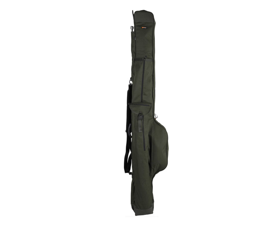 

Чехол для удилищ Chub 3-Rod System Sleeve (арт.38381325311)