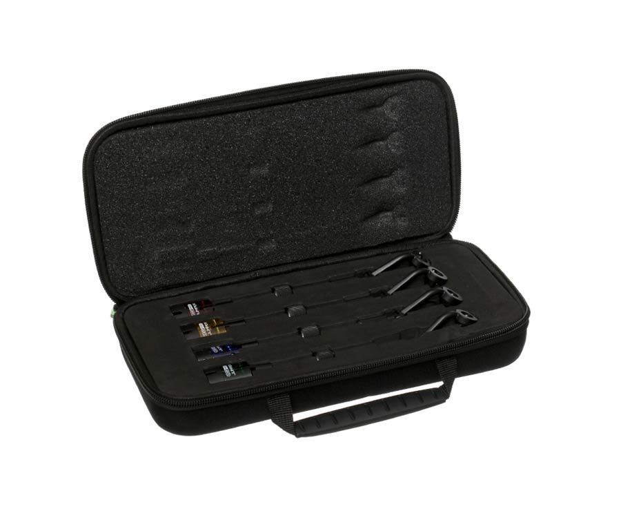 

Набор свингеров Carp Pro Jumper (арт.3838CPJS-4)