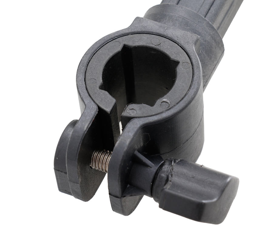 

Стакан-подставка под удилище Flagman Rod Holder With Connector 25, 30, 36 мм (арт.3838DKR025)