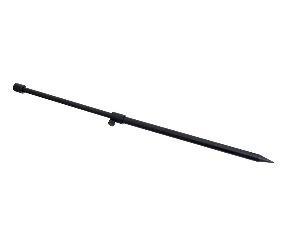 

Телескопическая стойка Carp Pro Black alu Bankstick 37,5 см (арт.3838CPHBL005)