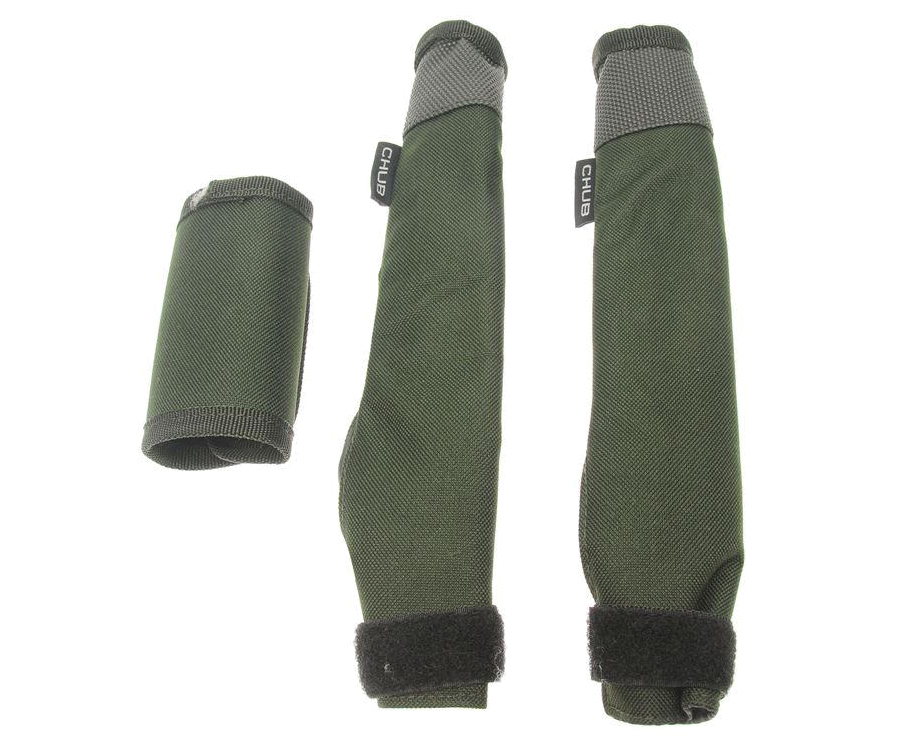 

Бандаж для удилищ Chub Vantage Tip Tectors (арт.38381325288)