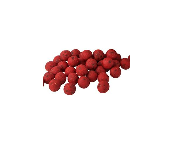 

Бойлы Dynamite Baits CarpTec Strawberry 15 мм S/L 1 кг (арт.3838DY1166)