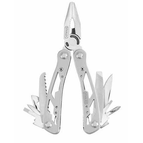 

Универсальный инструмент Stanley Multitool 0-84-519