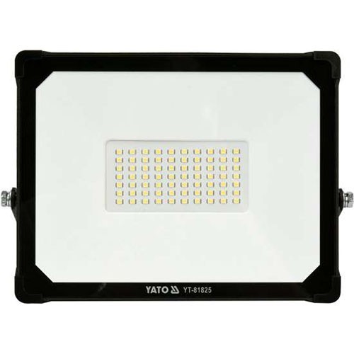 

Прожектор YATO с SMD-диодами 50 Вт (YT-81825)