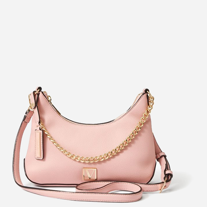 

Женская сумка Victoria's Secret 805531783 Розовая