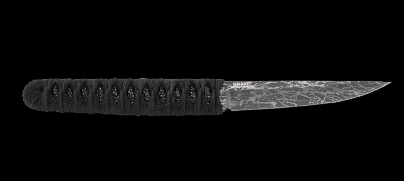 

Нож CRKT "Obake™" (2367) (F00259897)