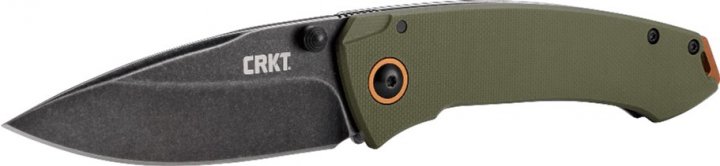 

Нож CRKT "Tuna" (2520) (F00259898)