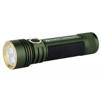 

Фонарь Olight Seeker 2 Pro LE Olive (Seeker 2 Pro(OD GREEN))