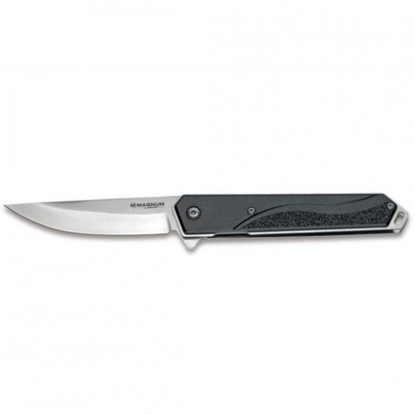 

Нож Boker Magnum "Japanese Iris" (01RY322) (F00252309)