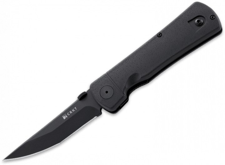 

Нож CRKT "Folding Hissatsu" (2903) (F00259899)