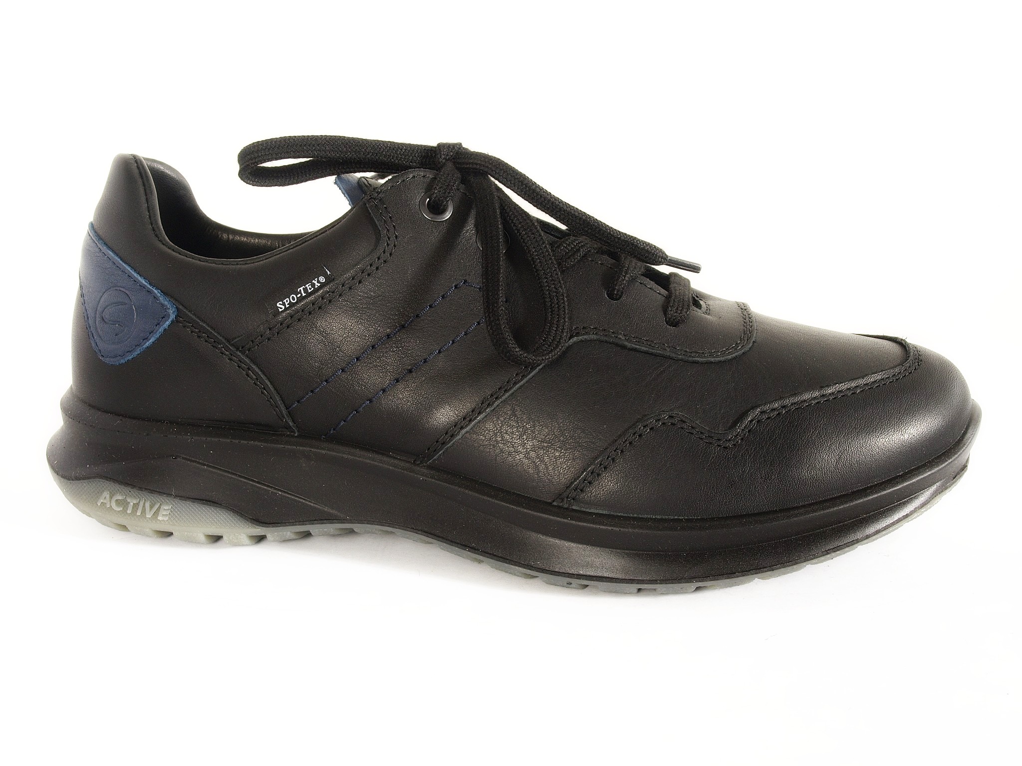 

Туфли GRISPORT 44101T12 42 Черный