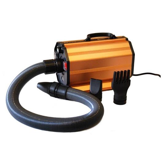 

Фен Codos CP-200 для сушки шерсти средних и крупных пород собак 2400W (CP-200)
