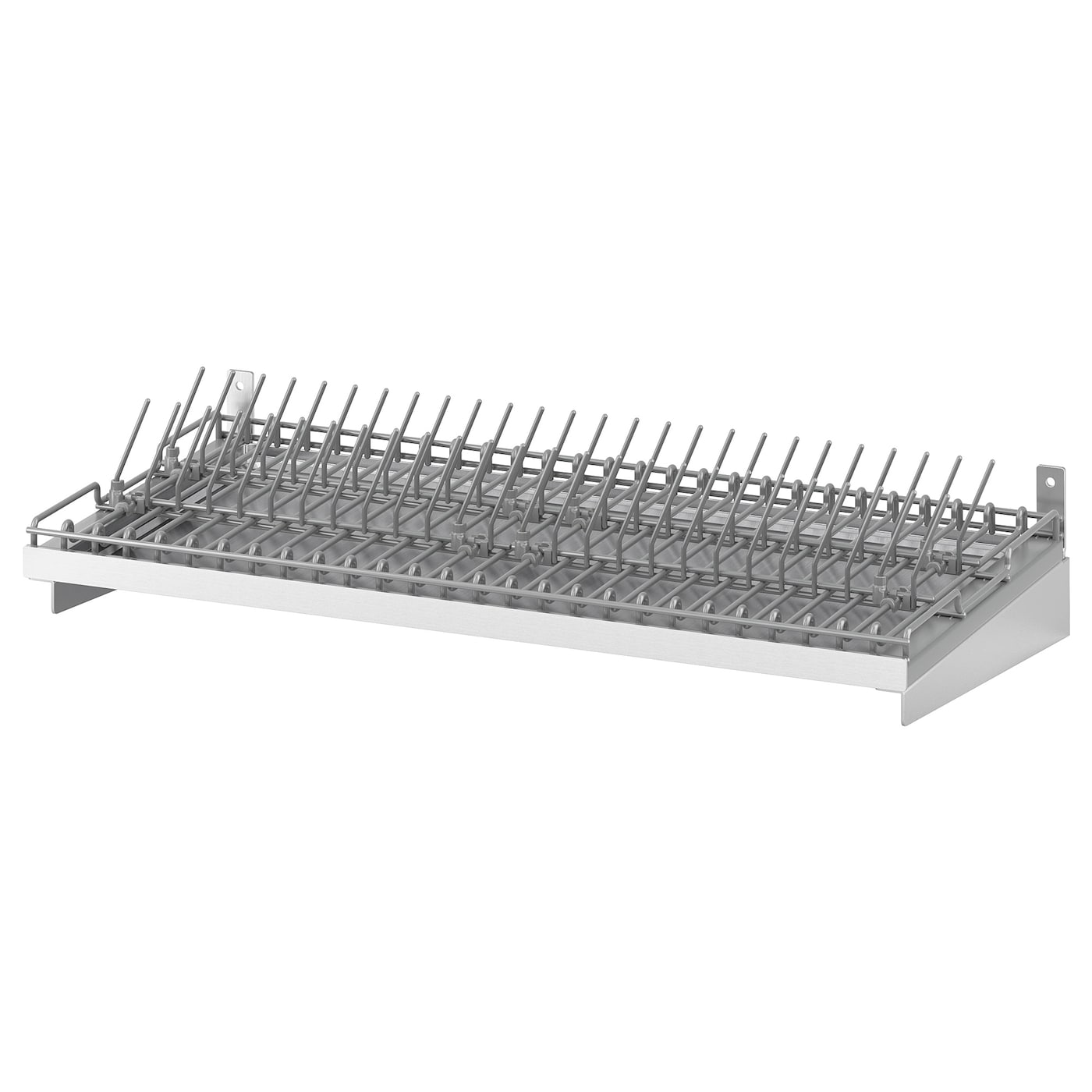 

Сушарка для посуду KUNGSFORS IKEA 403.712.25