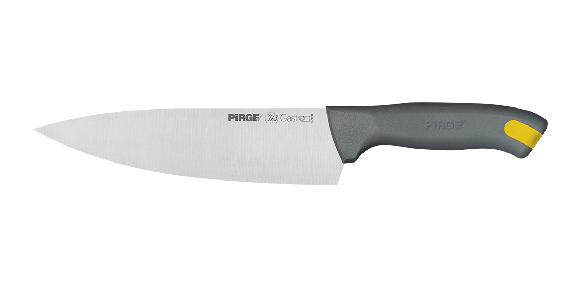 

Нож Pirge 5х19х0,3 см 37160