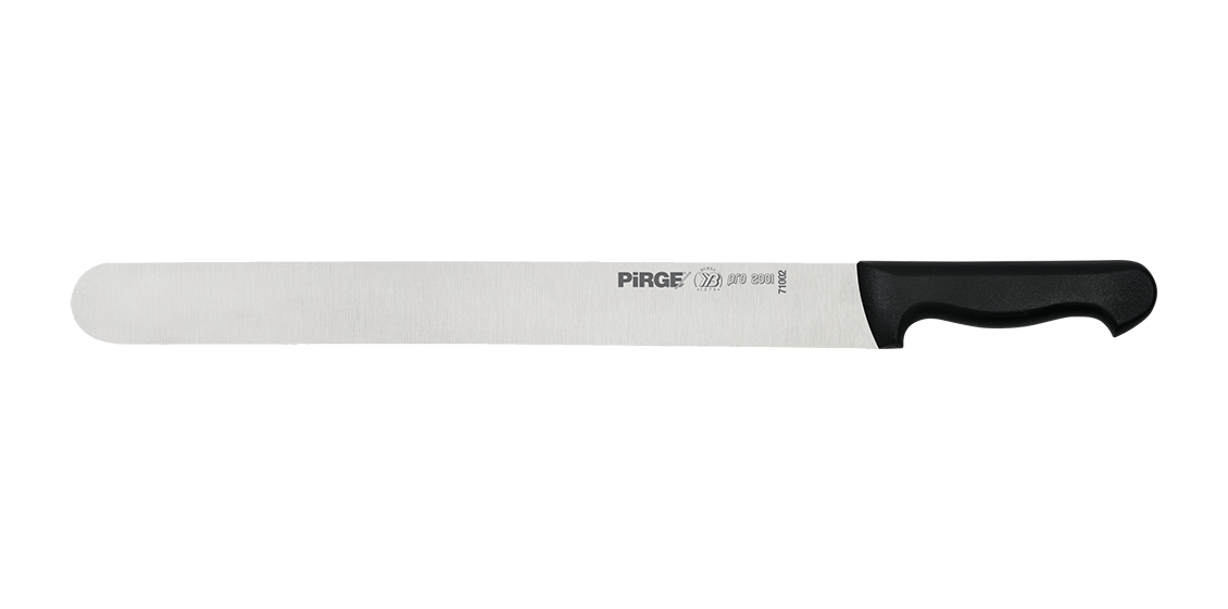 

Нож Pirge 4,5х45х0,2 см 71002