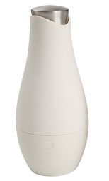 

Мельница T&G Soft Touch Putty Optic 16,5 см Светло-серый 11883