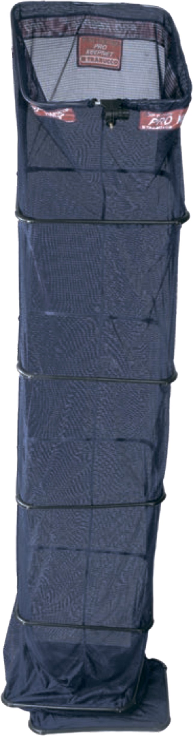 

Садок Trabucco Pro-Net Carp Recta 50х40 см 2.50 м (082-53-250)