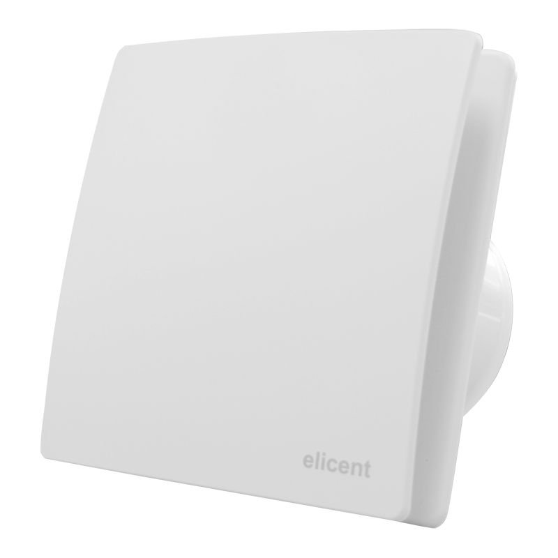 

Вытяжной вентилятор Elicent Elegance 100 Timer