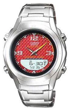 

Часы наручные Casio EF-S12D-4A