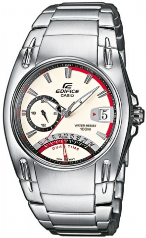 

Часы наручные Casio EF-319D-7AVEF