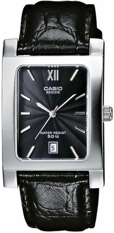 

Часы наручные Casio BEM-100L-1AVEF