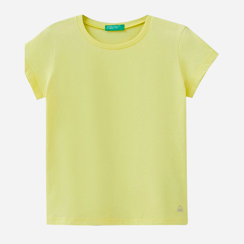 

Футболка United Colors of Benetton 3I1XC13J1.K-2V6 170 см 3XL