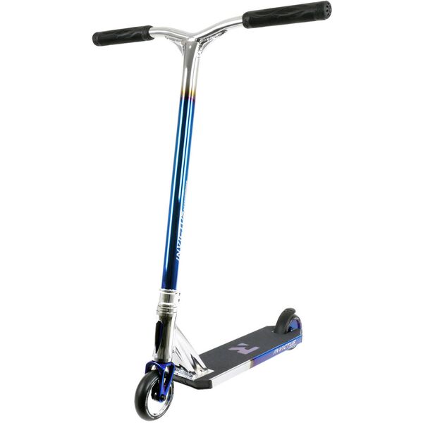 

Самокат для трюків Root Industries Invictus Pro Scooter Afterburner Синій
