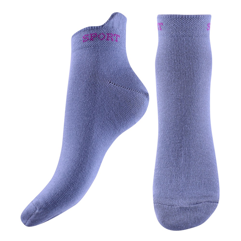 

Носки женские демисезонные MISYURENKO М11В211К "SPORT"  размер серые, Носки женские демисезонные MISYURENKO М11В211К "SPORT" 23 размер серые