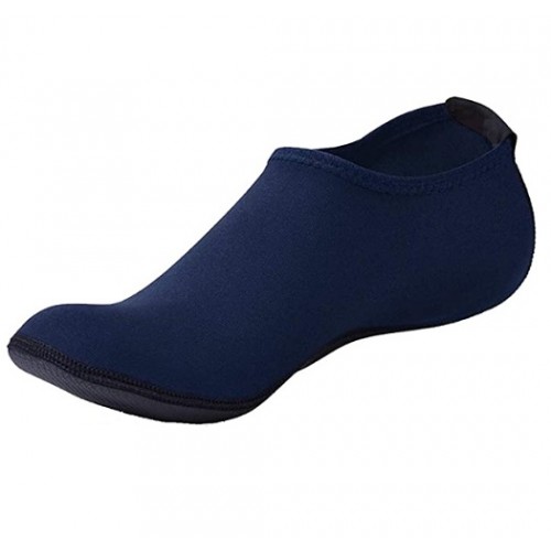 

Тапочки для пляжа и бассейна синие 44 (Blue)