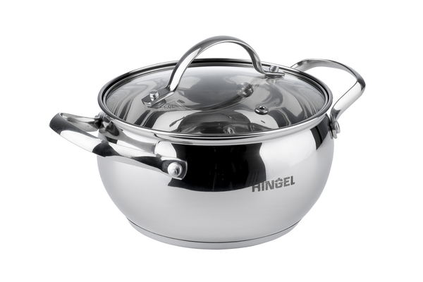 

Каструля RINGEL Bremen (1.8 л) 16 см (RG-2000-16)