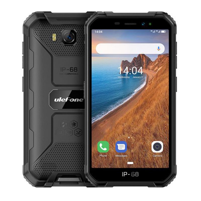 

Ulefone Armor X6 Dual Sim Black
