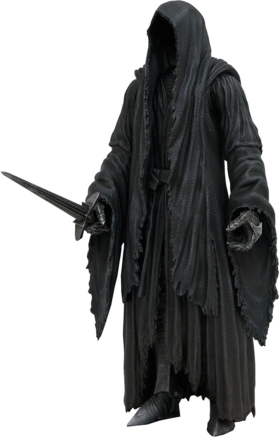 

Фигурка Назгул Властелин Колец The Lord of The Rings: Nazgul Diamond Select 84368