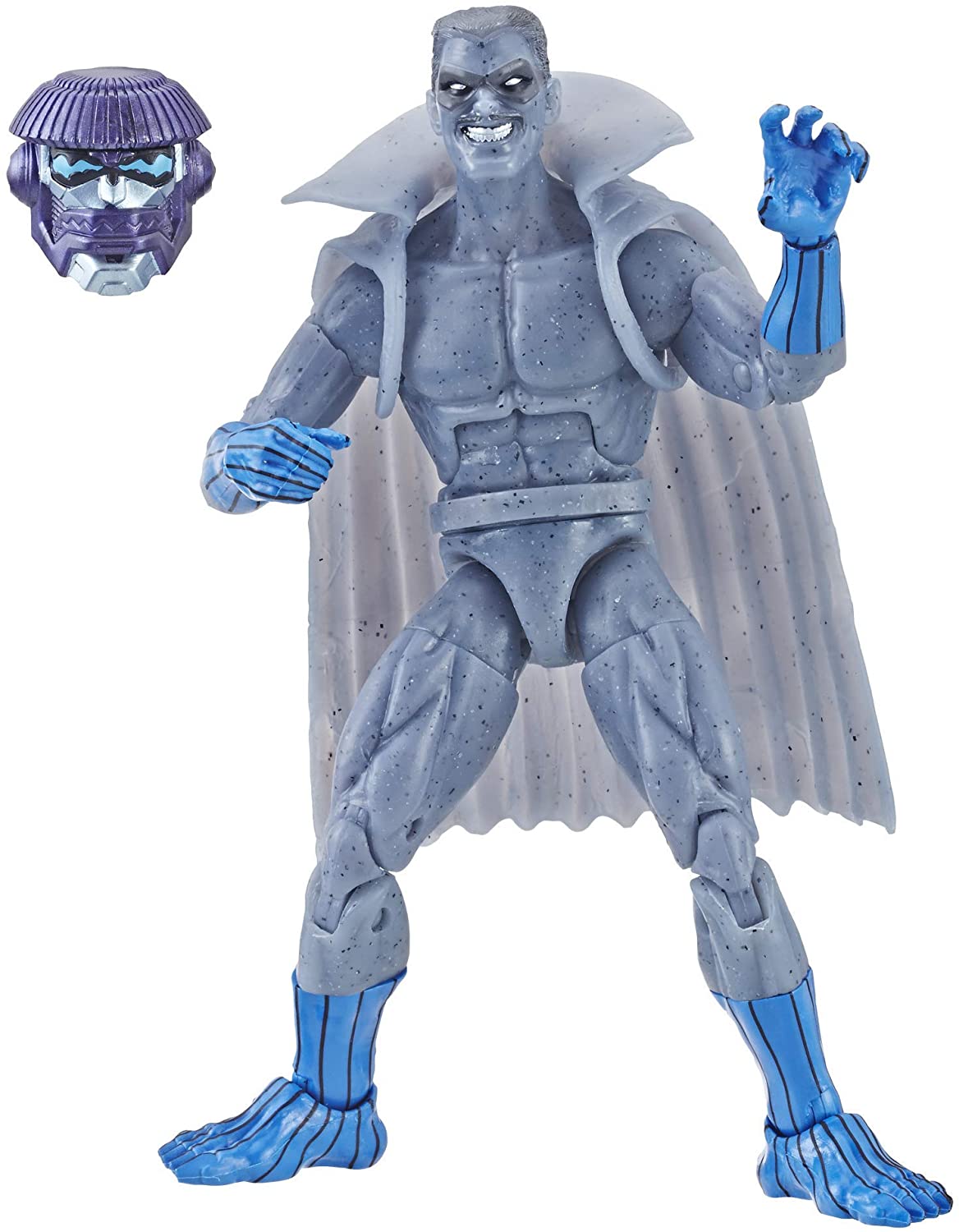 

Фигурка Серый Горгулья Legends Grey Gargole Baf Kree Sentry Hasbro E3890