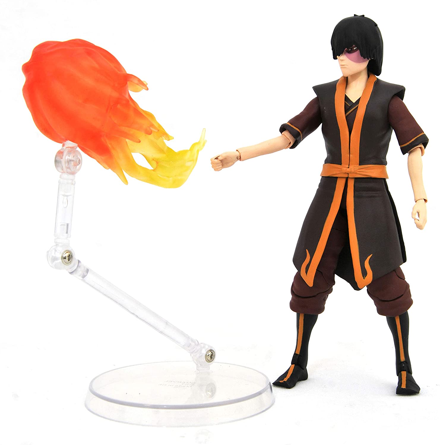 

Фигурка Аватар Зуко Последний Маг Воздуха Avatar Zuko The Last Airbender Diamond Select Toy 84327
