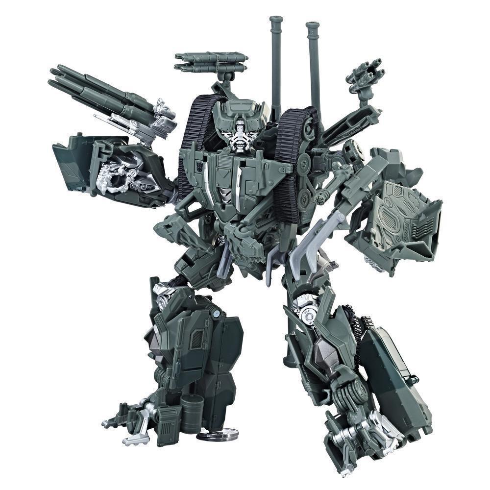 

Трансформер Брол Танк Десептикон Примята Коробка Transformers Studio Series 12 Brol Tank Decepticon Hasbro BE0702