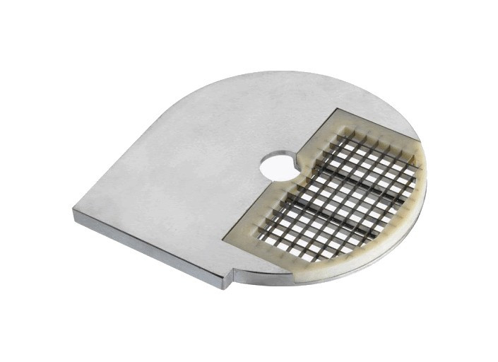 

Диск для овощерезки Fimar D8x8 (кубик 8х8 мм)