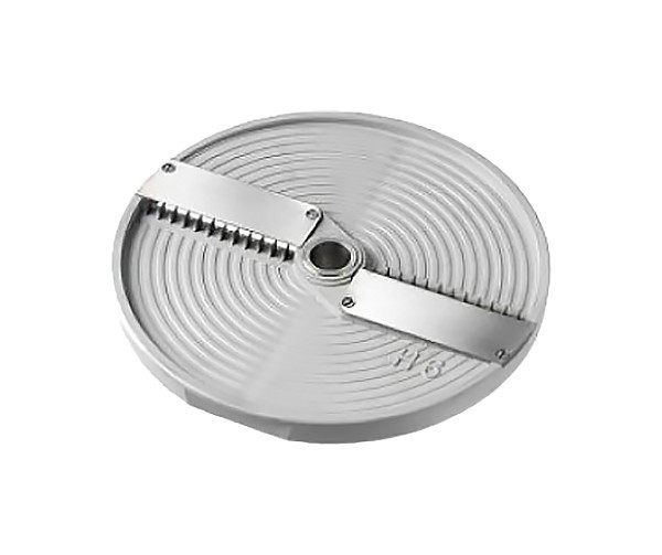 

Диск для овощерезки Fimar H2,5 (соломка 2,5х2,5 мм)