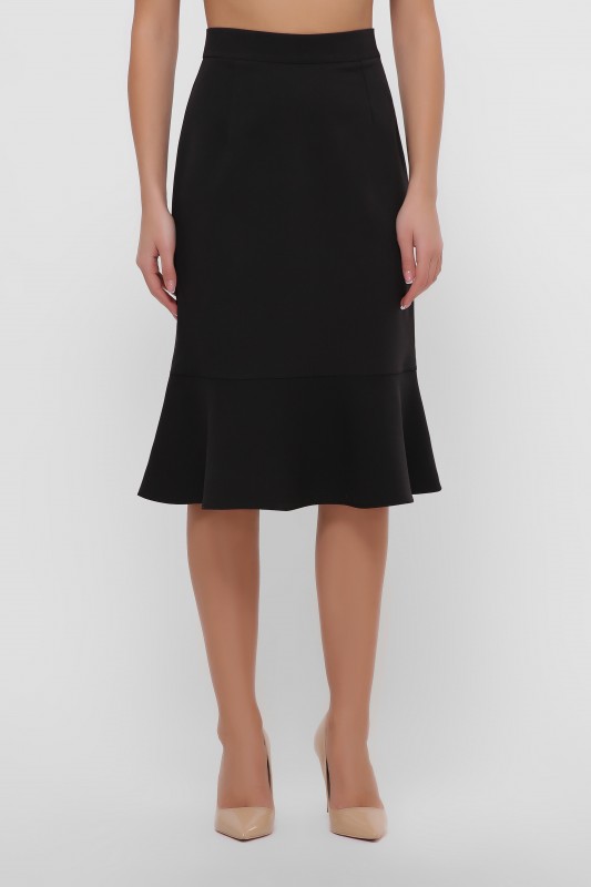 

Юбка миди Maximoda ЕNOYUB1042B - черный, Юбка миди Maximoda ЕNOYUB1042B 44-46 черный