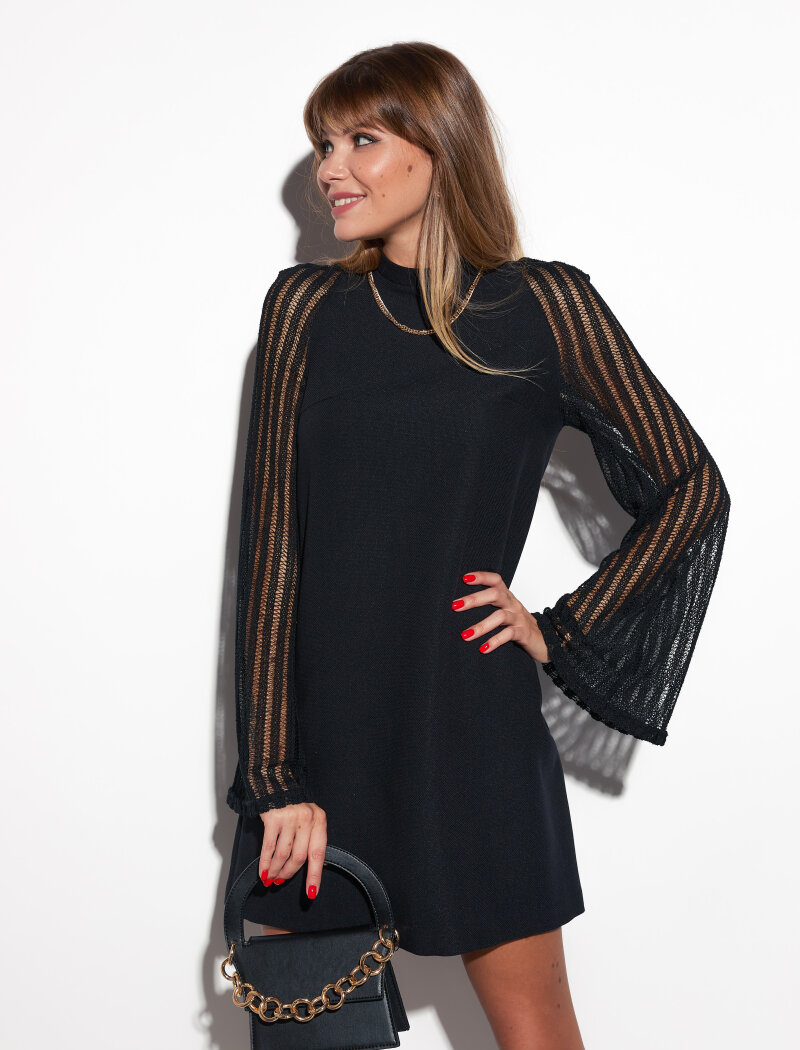 

Платье Maximoda Е888834382 42-46 черный